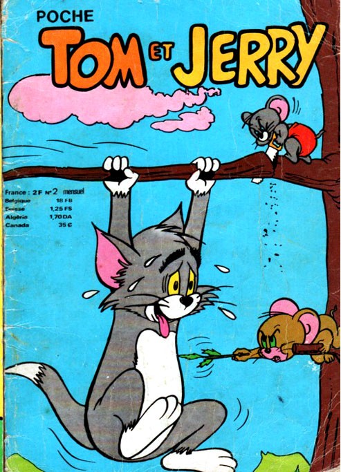Couverture