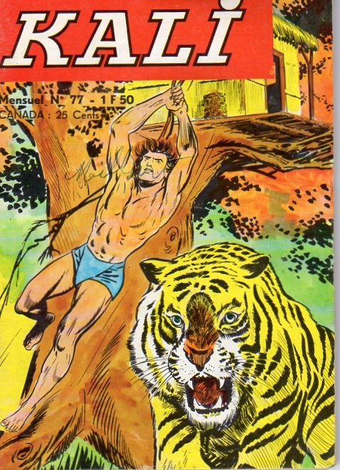 Couverture
