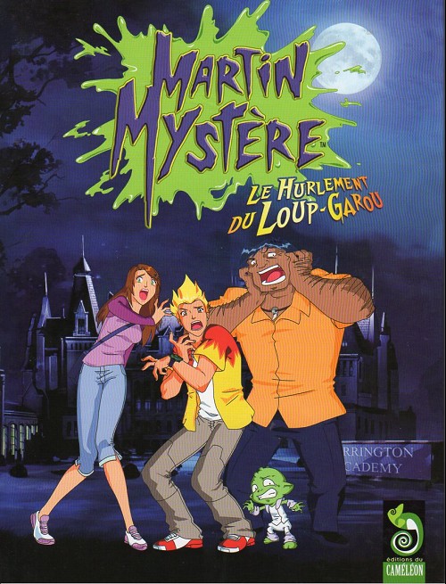 Couverture