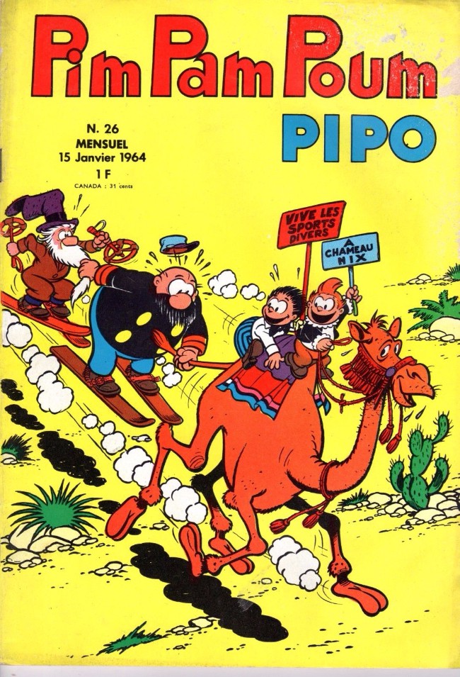 Couverture