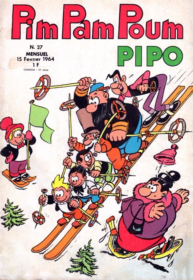 Couverture