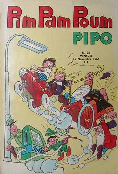 Couverture
