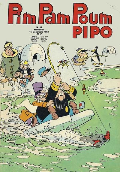 Couverture