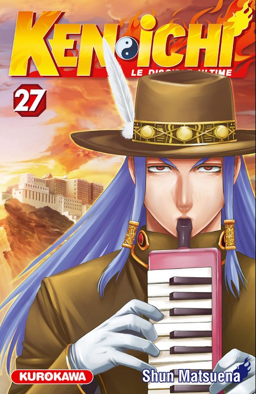 Couverture