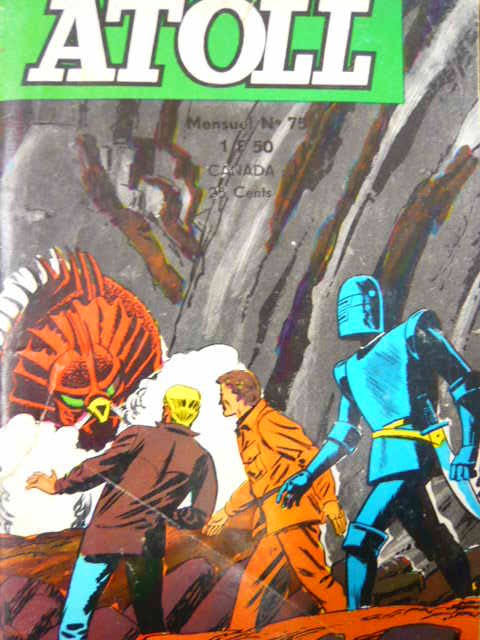 Couverture