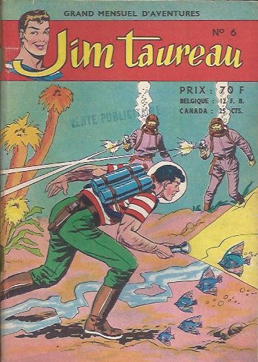 Couverture