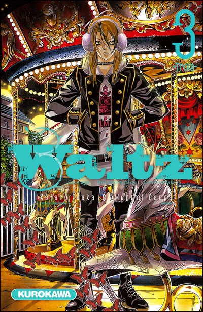Couverture