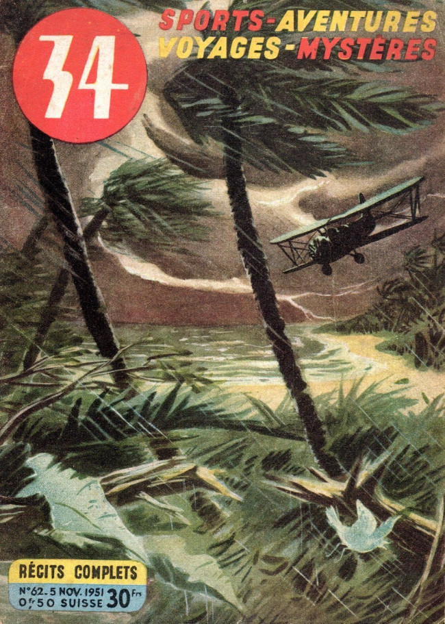 Couverture