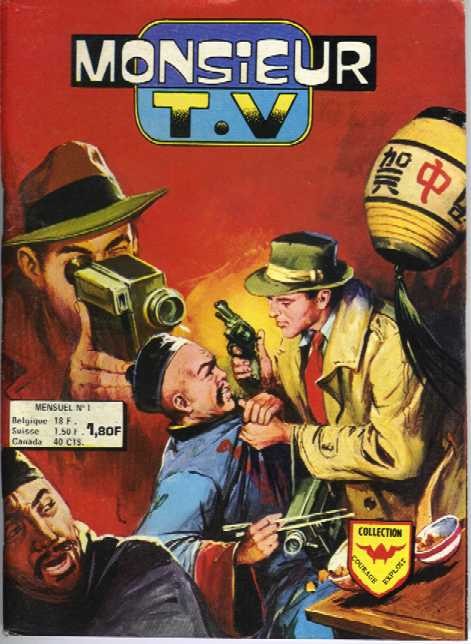 Couverture