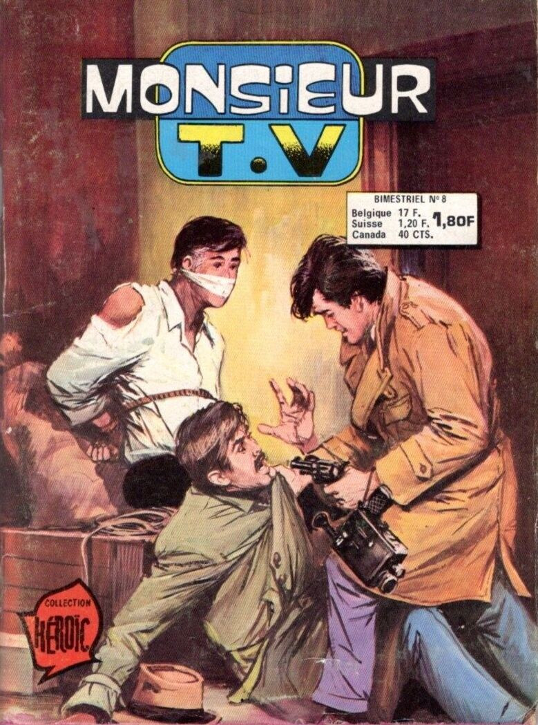 Couverture