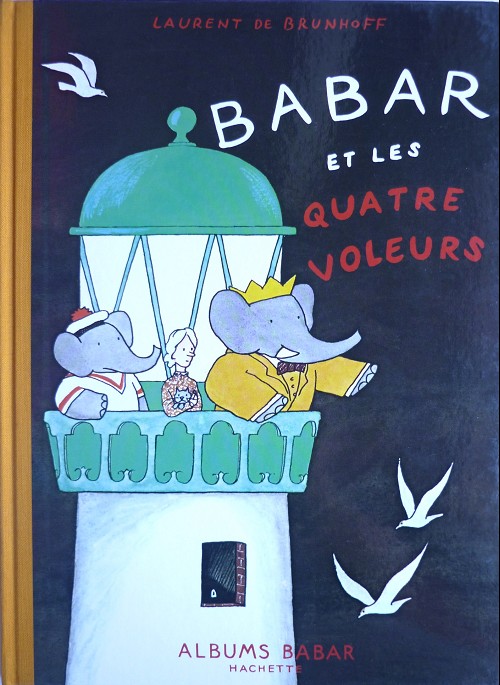 Couverture