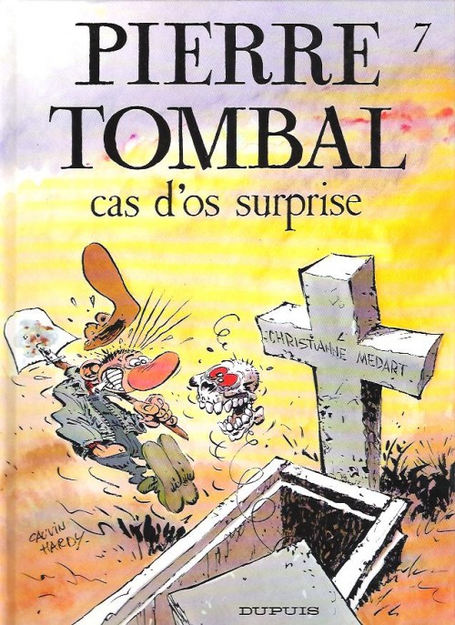 Couverture