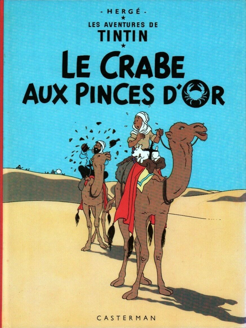 Couverture