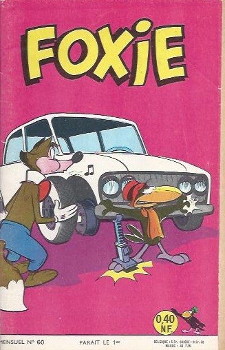 Couverture