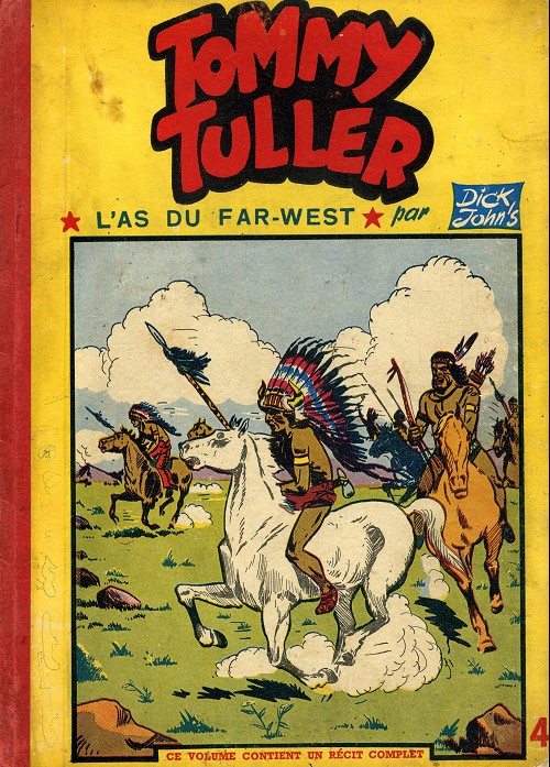 Couverture