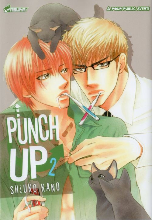 Couverture