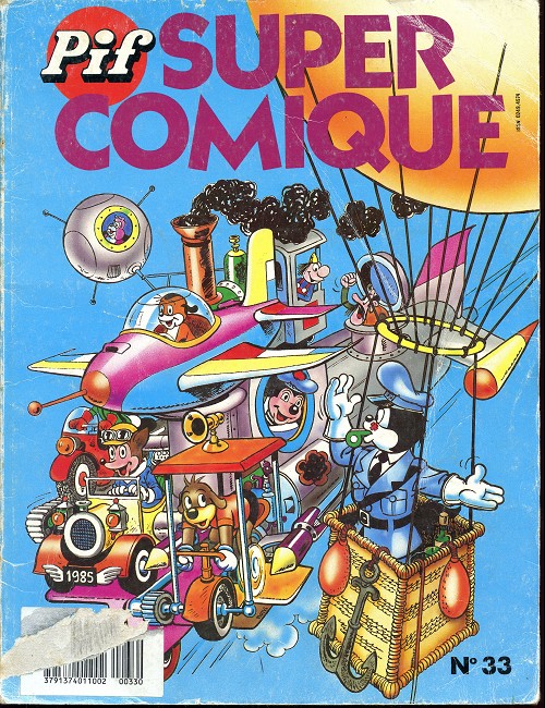 Couverture