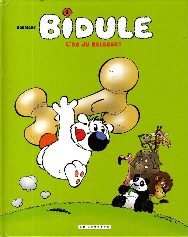 Couverture