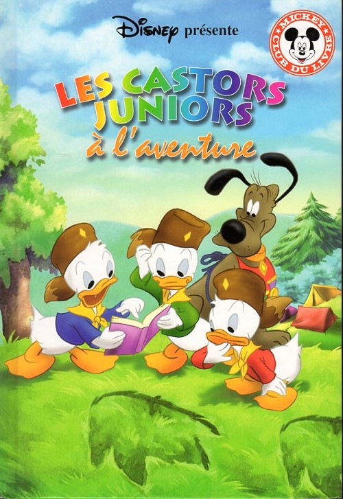 Couverture