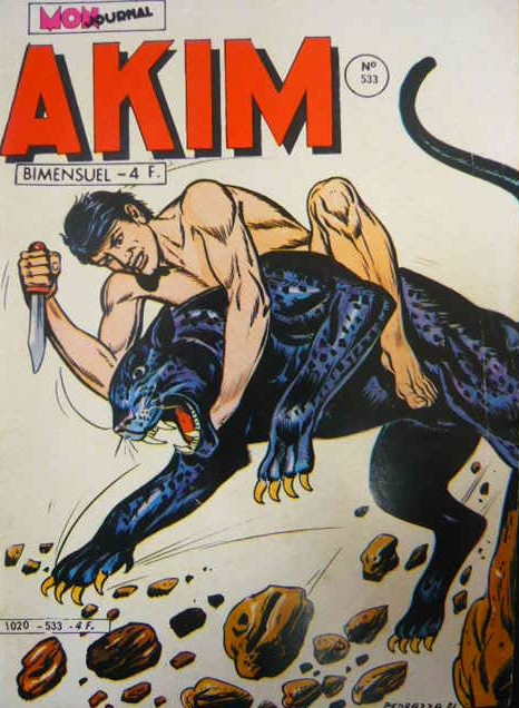 Couverture