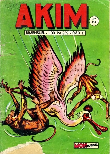 Couverture