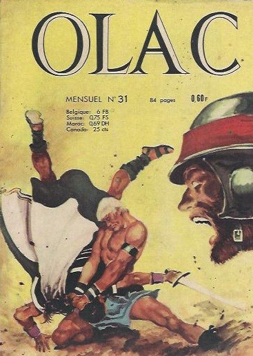 Couverture