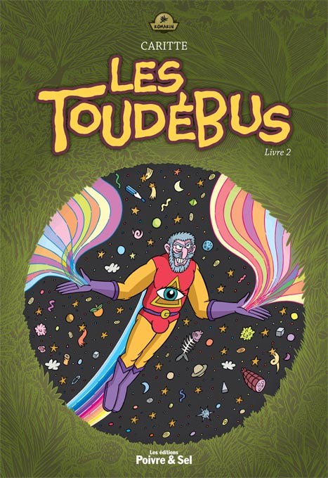 Couverture