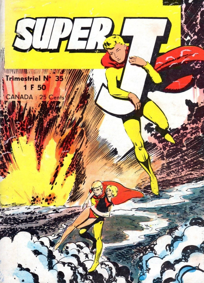 Couverture
