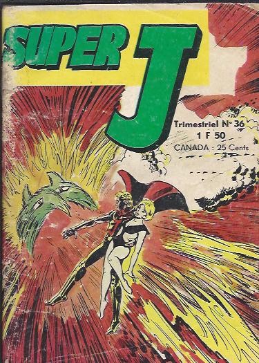 Couverture