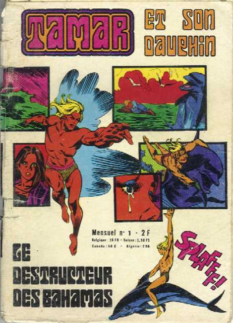 Couverture