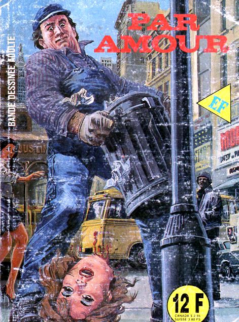 Couverture
