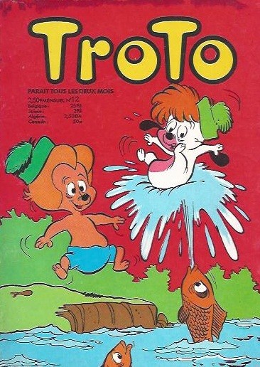 Couverture