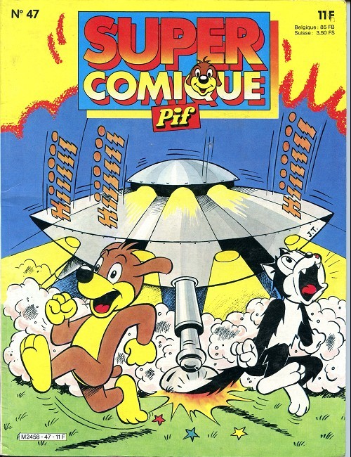Couverture