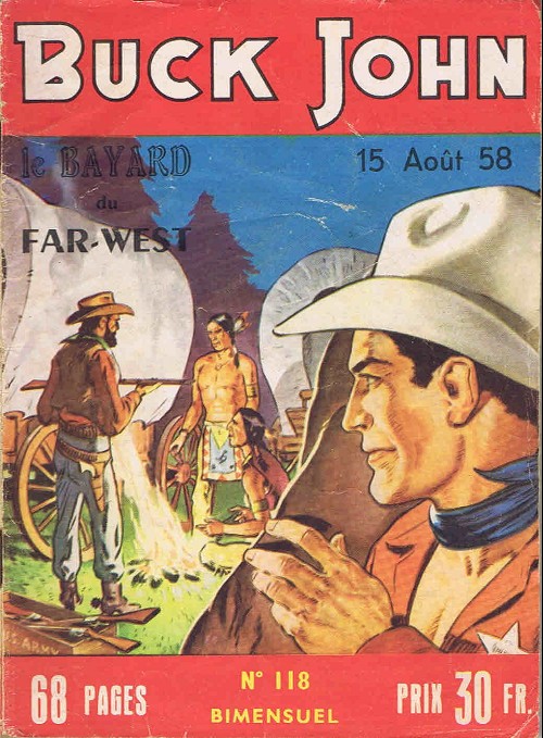 Couverture