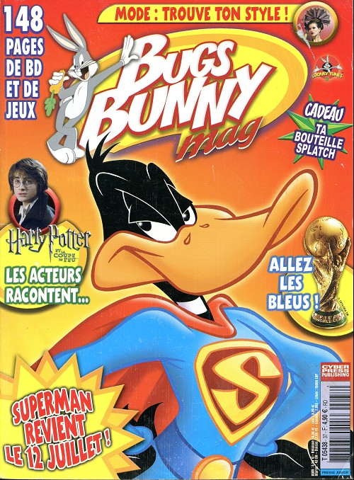 Couverture