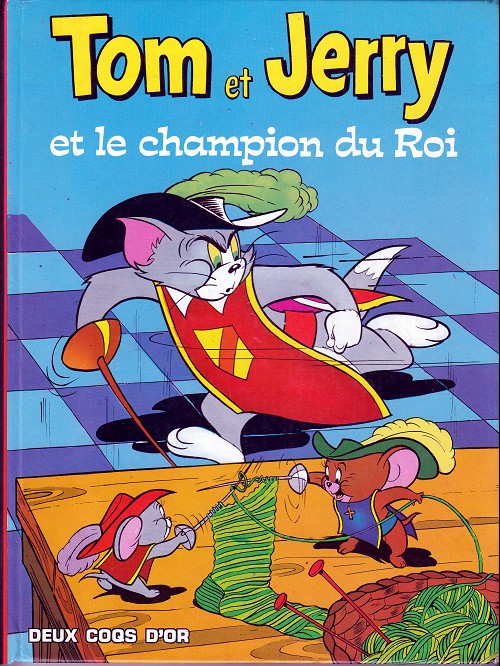 Couverture