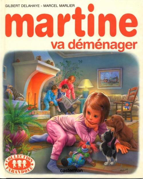 Couverture