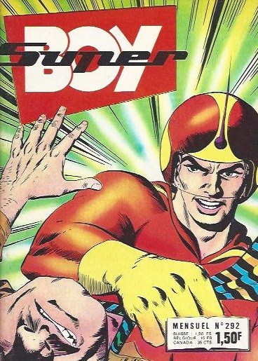 Couverture