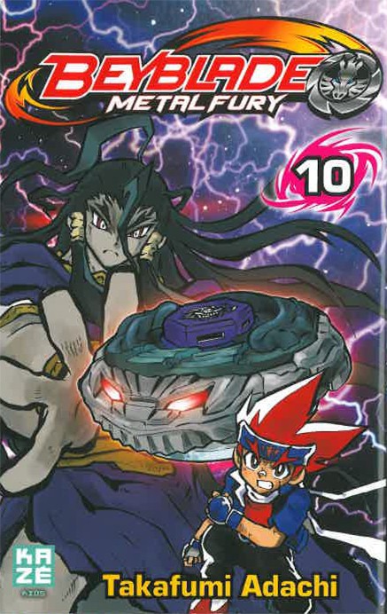 Couverture