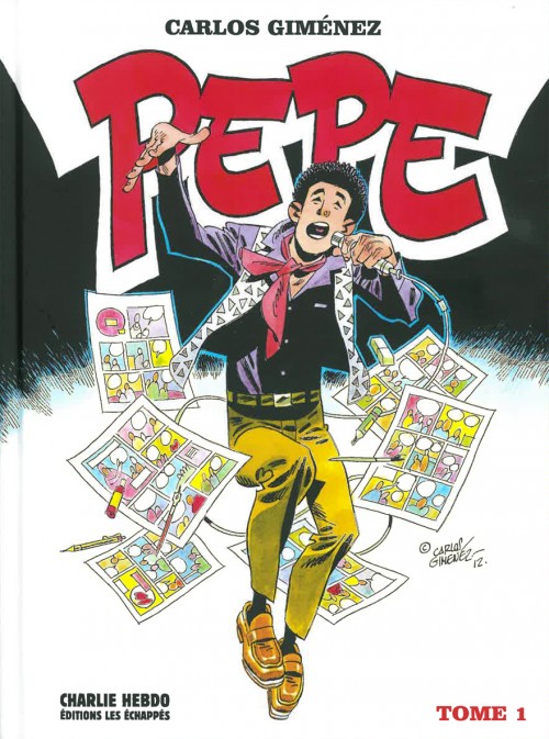 Couverture