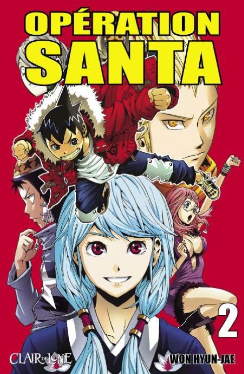 Couverture