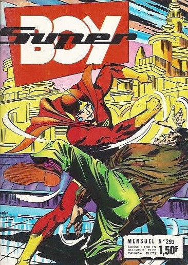 Couverture