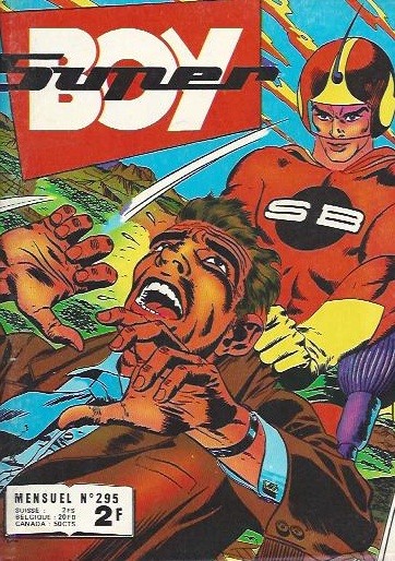 Couverture