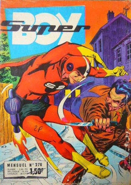 Couverture