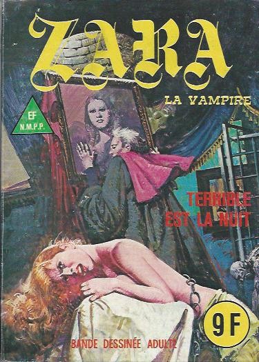 Couverture