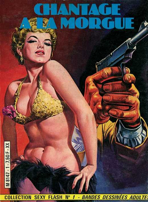 Couverture