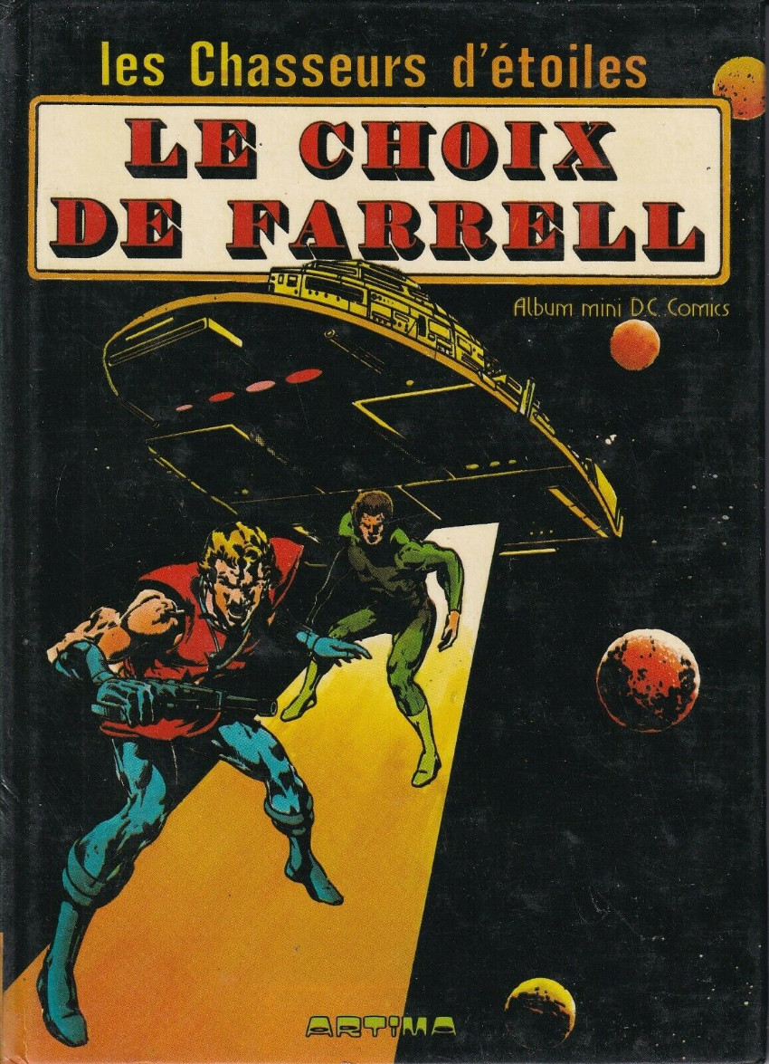 Couverture