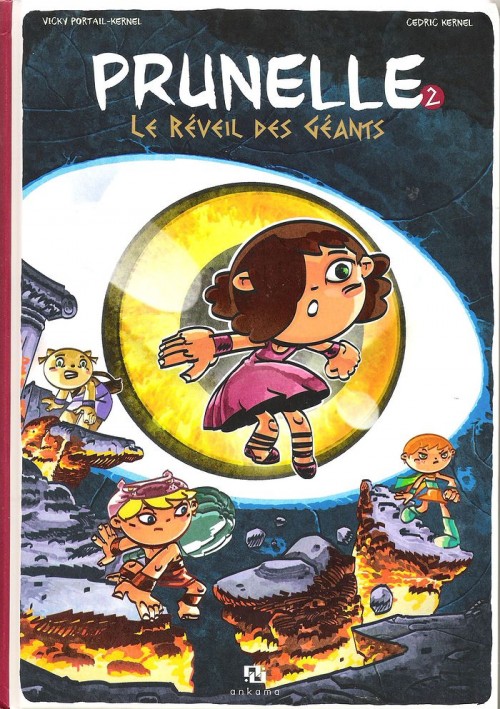 Couverture