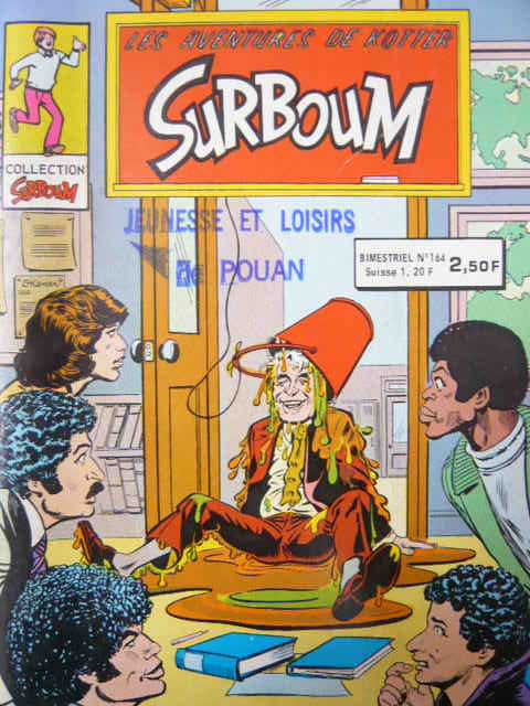 Couverture