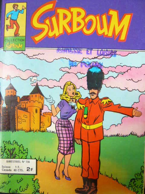 Couverture